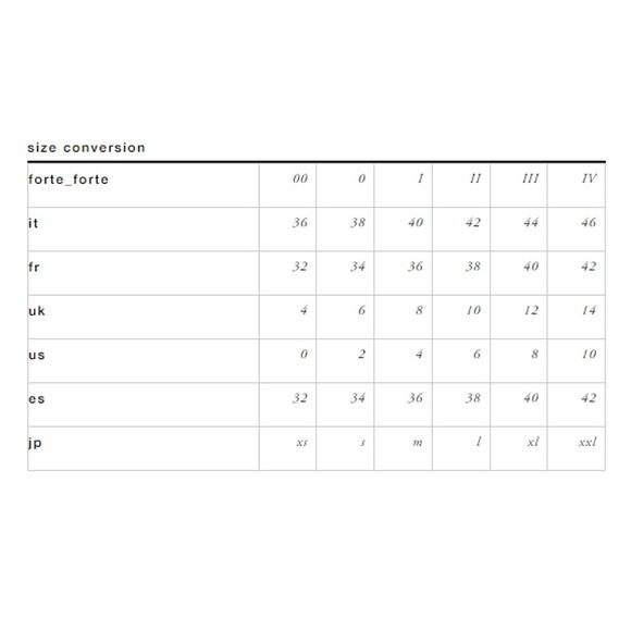 Forte_Forte Red Wool‎ Winter Overcoat Button Front Detachable Sleeves - Picture 15 of 15